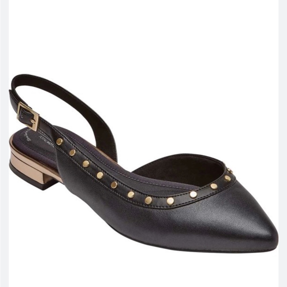 Rockport Women's Rockport Total Motion Flat